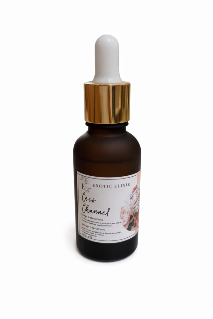 Essential oil 30ml - Coco Channel