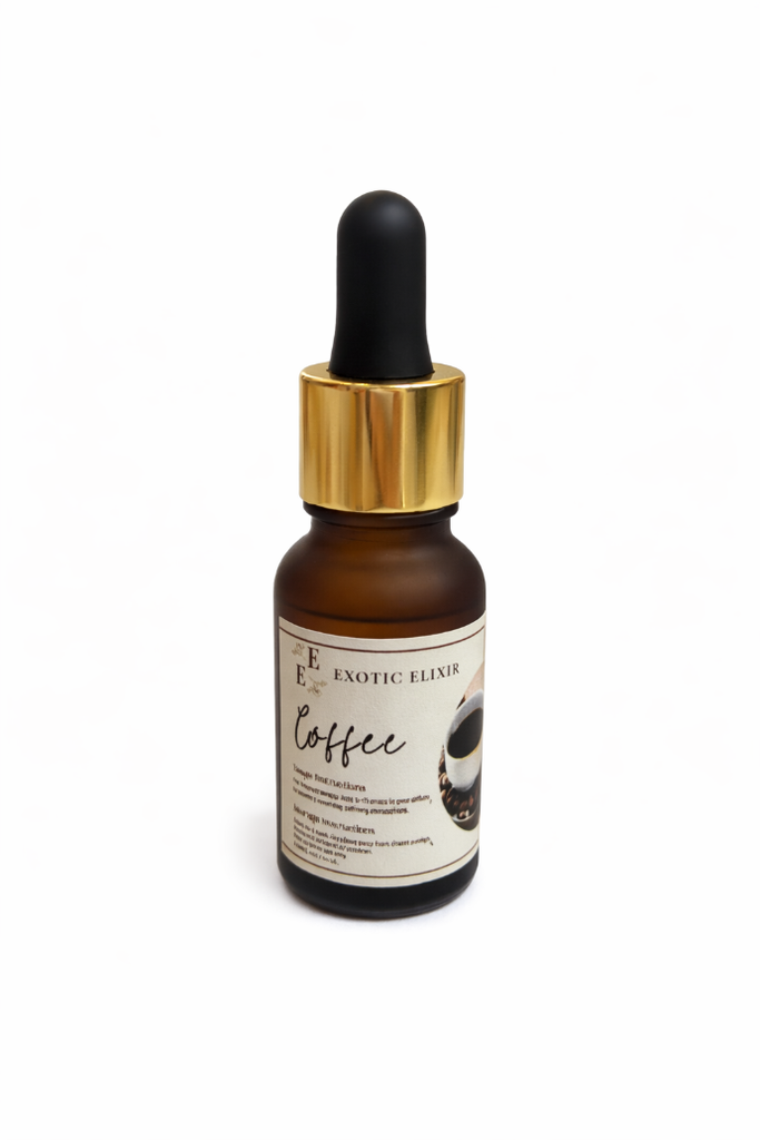 Essential oil 10ml - Coffee