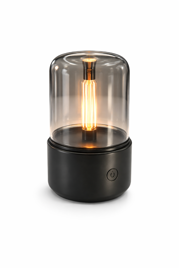 Lamp diffuser