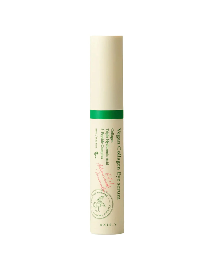 AXIS - Y - Vegan Collagen Eye Serum