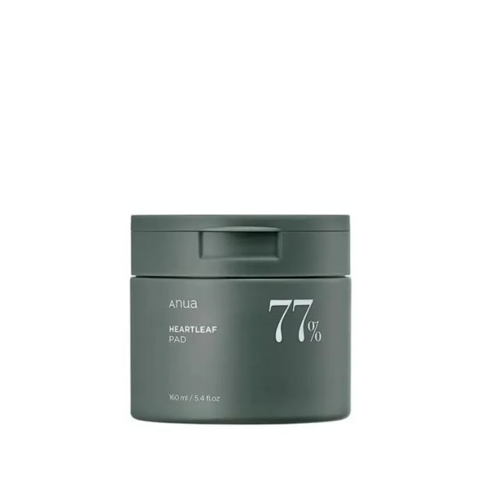 Anua 77 clearpad 77% 160ml