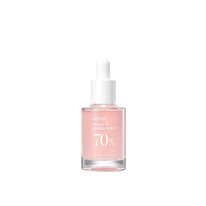 Anua - Peach 70 Niacin Serum 30ml