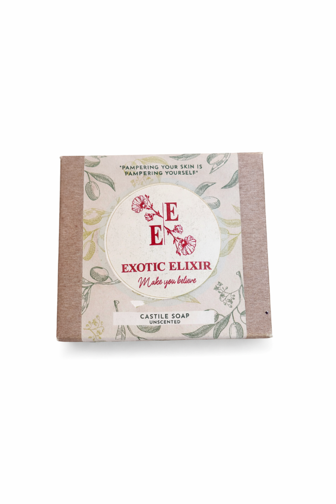 Castile Soap