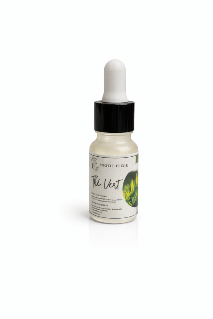 Essential oil 10ml - The Vert