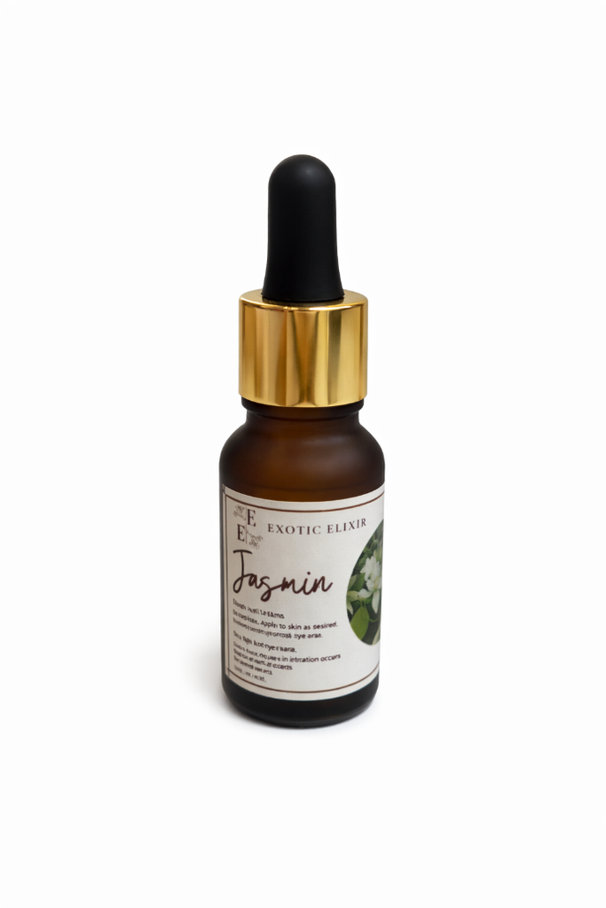 Essential oil 10ml - Jasmin