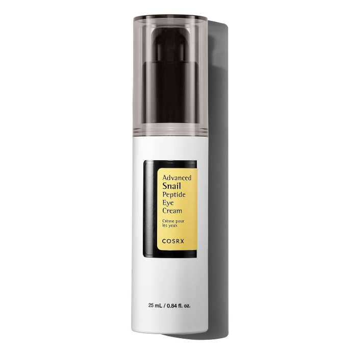 Advanced snail peptide eye cream