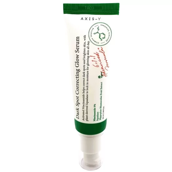 Axis-Y Dark Spot Glow Serum
