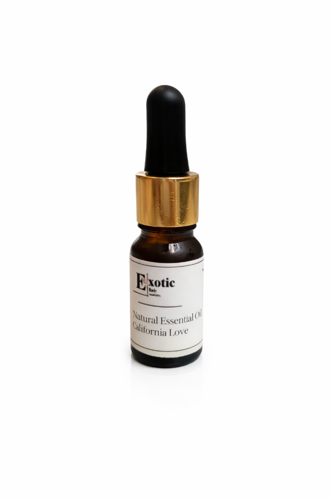 Essential oil 10ml - California Love