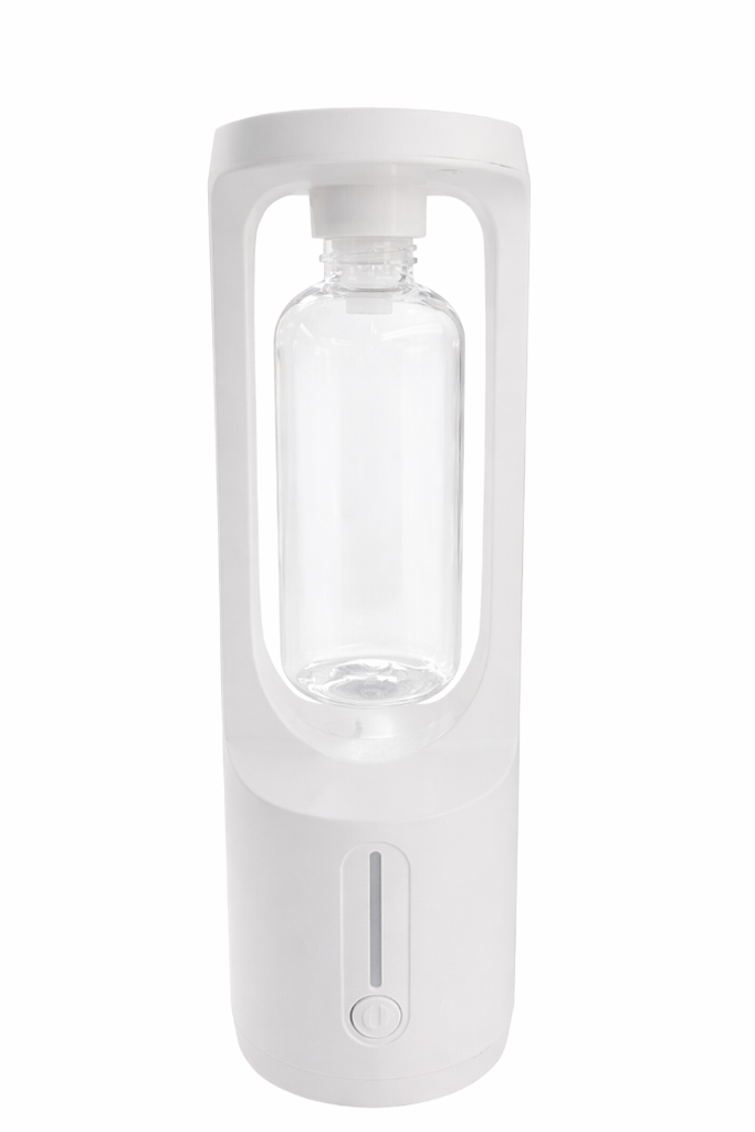 Automatic fragrance machine