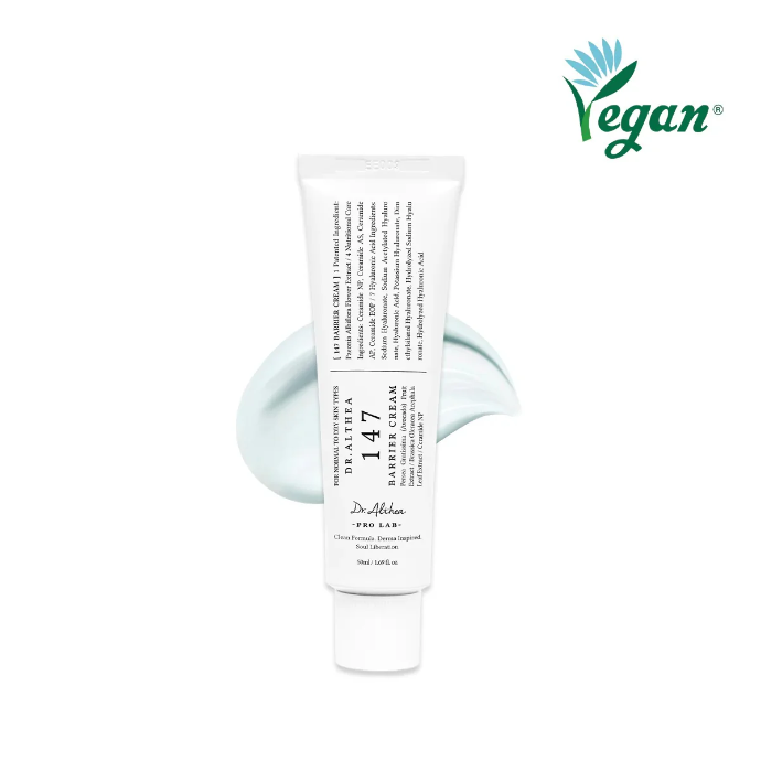 Dr.Althea - 147 Barrier Cream
