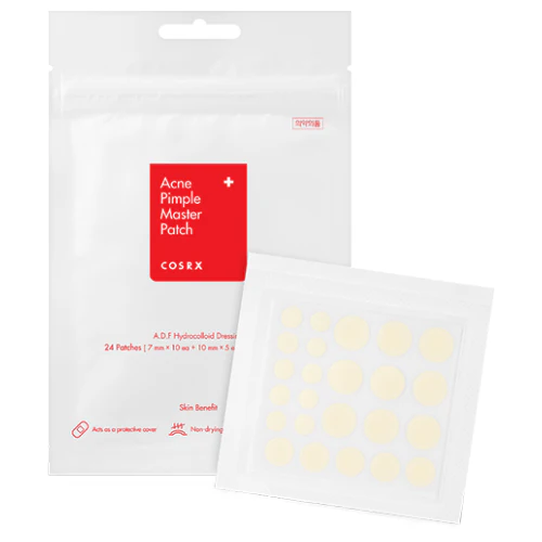 COSRX - Acne Pimple Master Patch