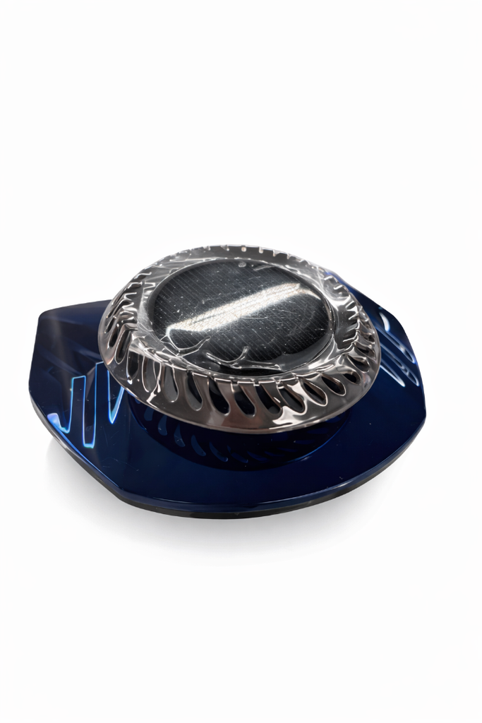 Solar car diffuser - SA1704