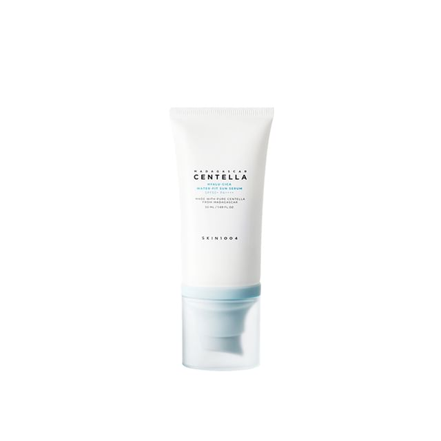 MC water fit sun serum 100ml