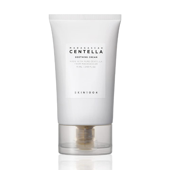 MC Soothing Cream