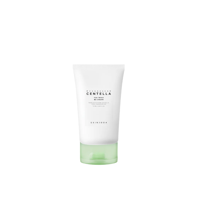 SKIN 1004 - Madagascar Centella Tea-Trica B5 Cream