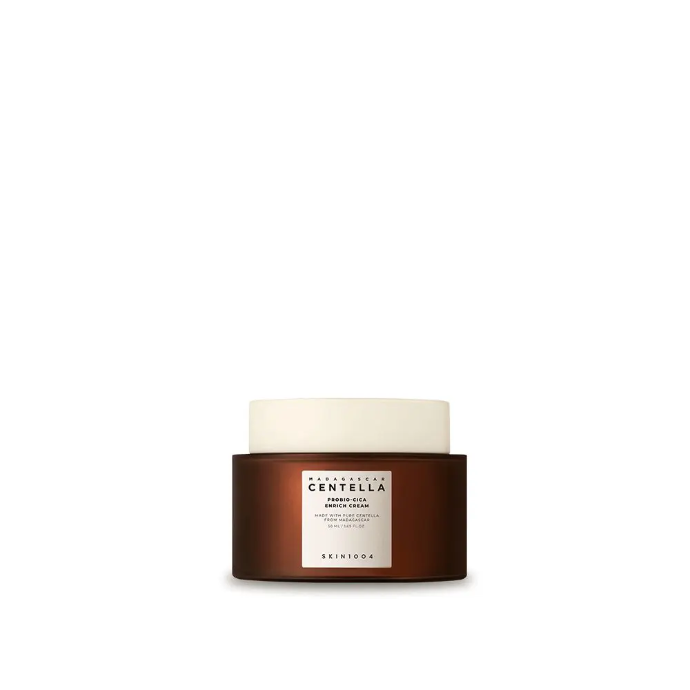 SKIN 1004 - Madagascar Centella Probio-Cica Enrich Cream