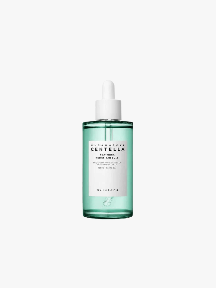 SKIN 1004 - Madagascar Centella Tea-Trica Relief Ampoule 100ml