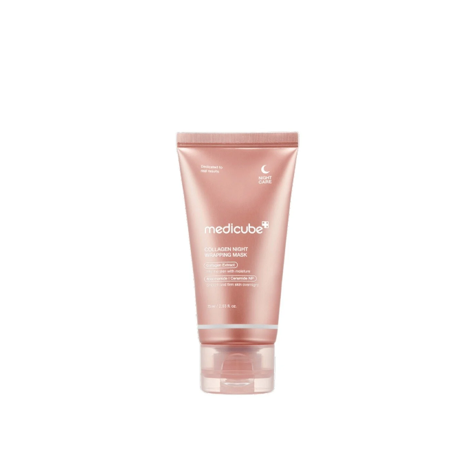 Medicube Collagen Night Wrapping Mask 75ml
