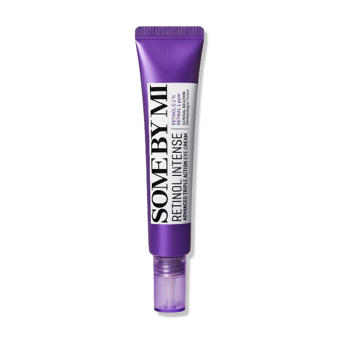 Someby MI tripples action eye cream