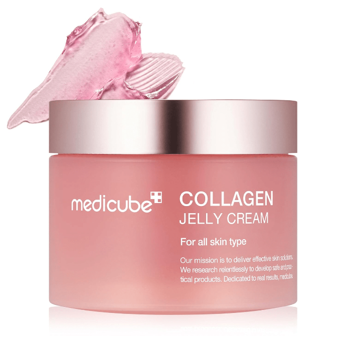 Medicube Collagen jelly cream 50ml