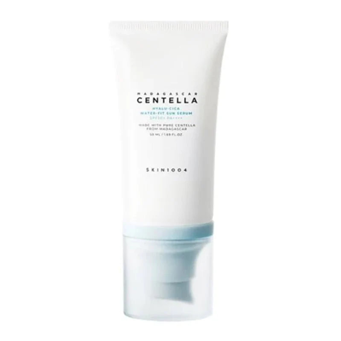 SKIN 1004 - Madagascar Centella Hyalu-Cica Water-Fit Sun Serum 50ml