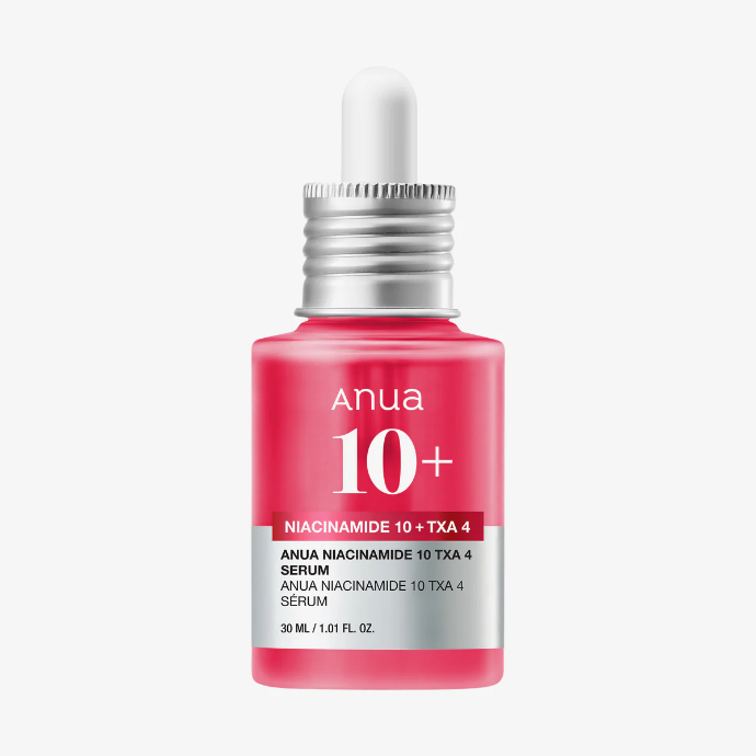 ANUA NIACINAMIDE 10%+TXA 4% 