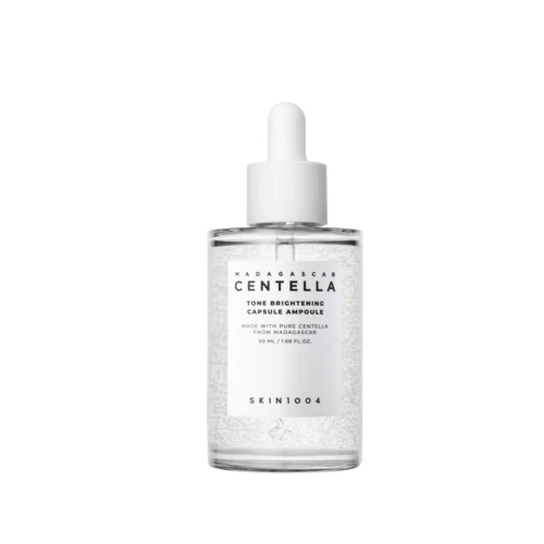 SKIN 1004 - Madagascar Centella Tone Brightening Capsule Ampoule 50ml