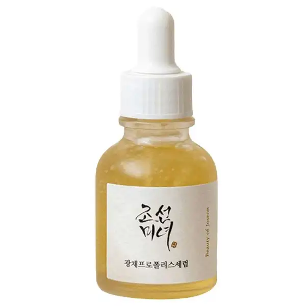 BOJ Glow serum propolis + Niacinamide