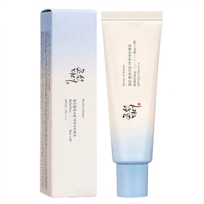 Beauty of Joseon - Relief Sun Aqua-fresh