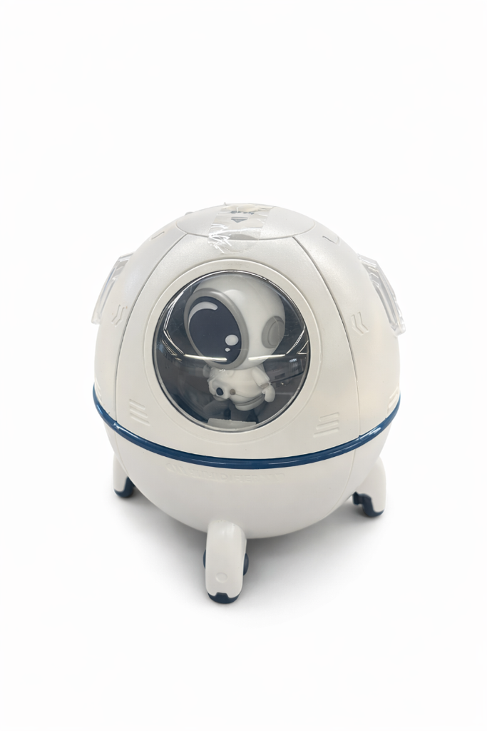 Space Capsule humidifier | Exotic Elixir