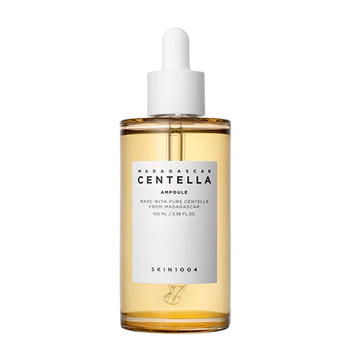 MC Ampoule