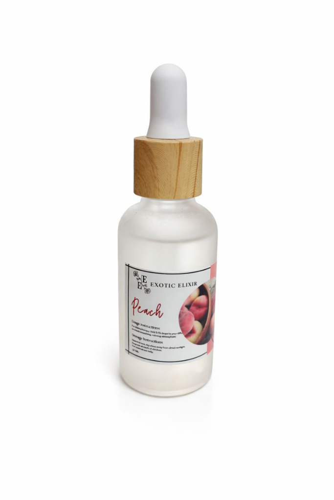 Essential oil 30ml - Peach