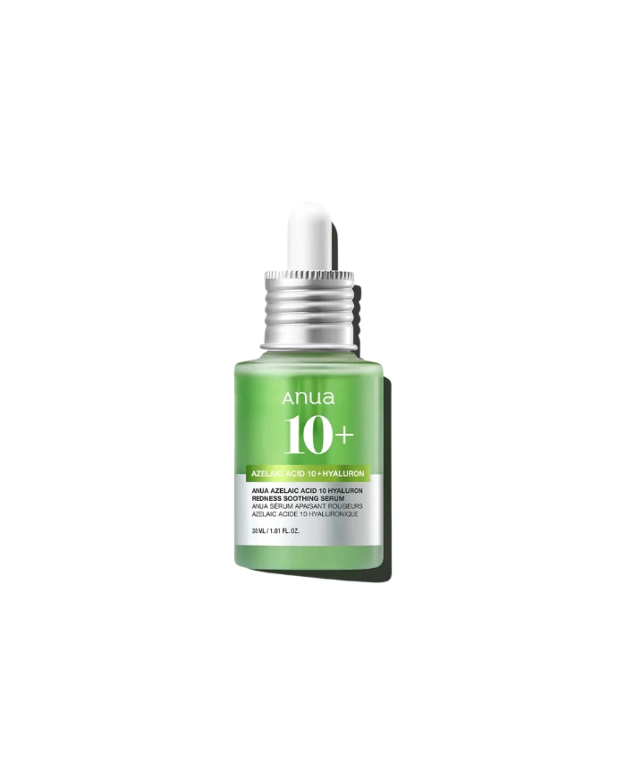 Anua azelaic acid 10+