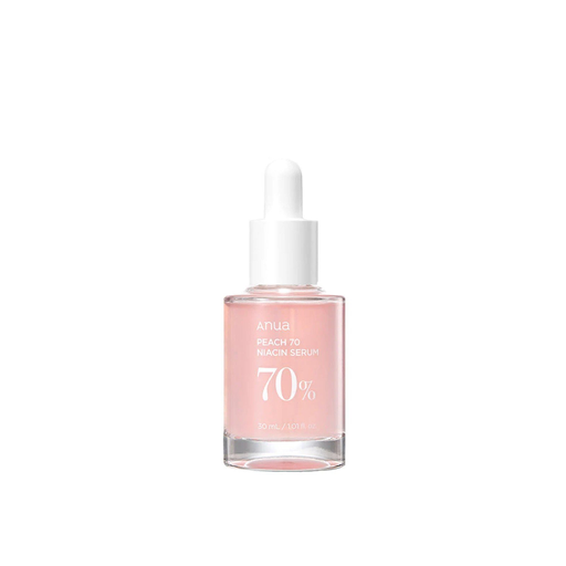 Anua peach to niagin serum 70% 30ml