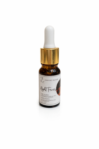 Essential oil 10ml - Night Fever