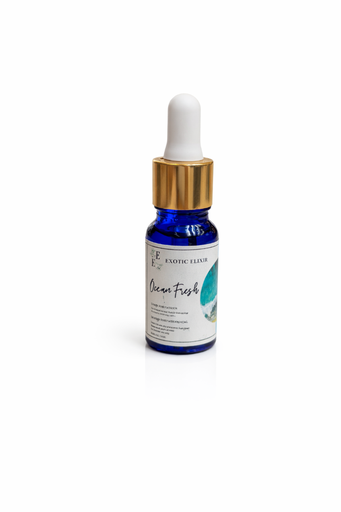 Essential oil 10ml - Ocean Fresh