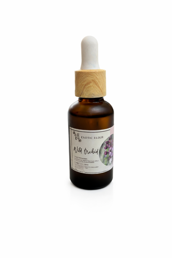 Essential oil 10ml - Wild Orchid