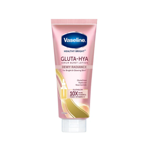 Vaseline Gluta-Hya Dewy Radiance
