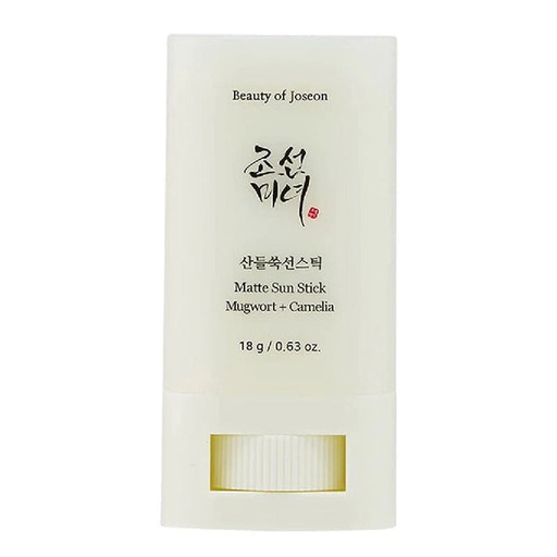 Beauty of Joseon - Matte Sun Stick