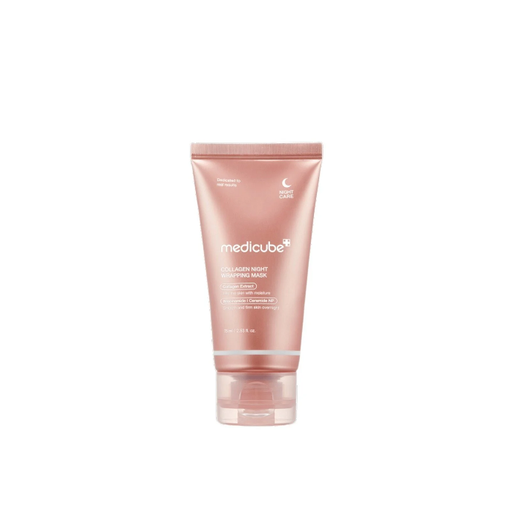 Medicube Collagen Night wrapping mask 75ml