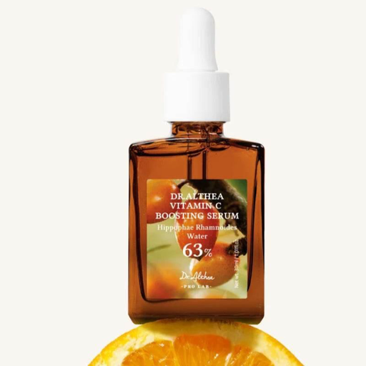 Dr. Althea Vitamin C boosting serum 30ml 