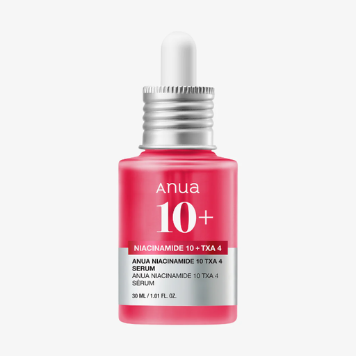 ANUA NIACINAMIDE 10%+TXA 4% 