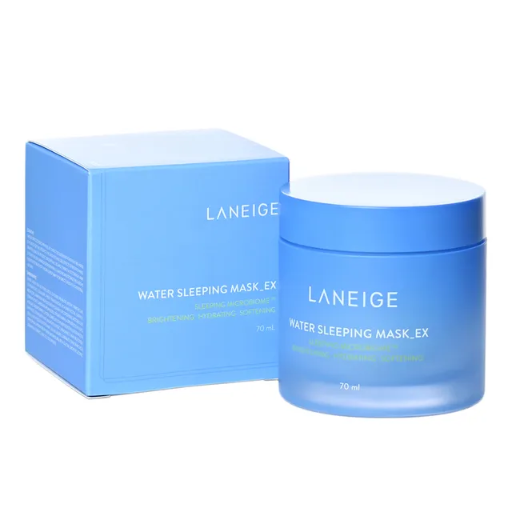 Laneige -  Water Sleeping Mask EX 70 ml