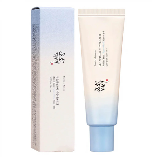Beauty of Joseon - Relief Sun Aqua-fresh