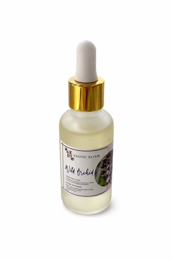 Essential oil 30ml - Wild orchid