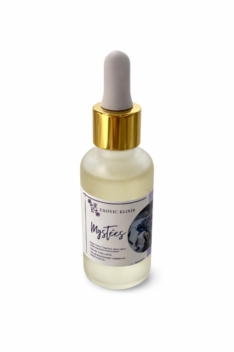 Essential oil 30ml - Mirtilles